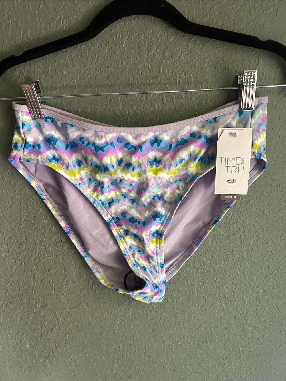 NWT Bikini Bottom